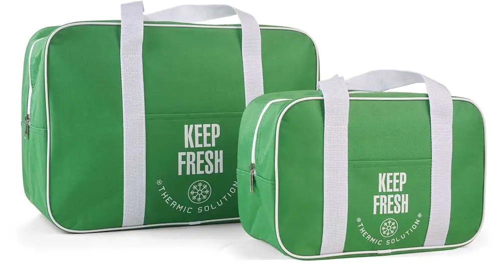 Set borse Termiche Keep Fresh 24 l + 7 l - Offerta nel negozio Iper La grande i