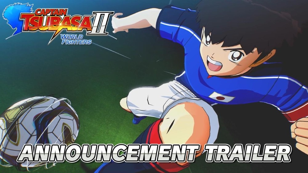 Captain Tsubasa 2: World Fighters Bandai Namco in offerta da Euronics