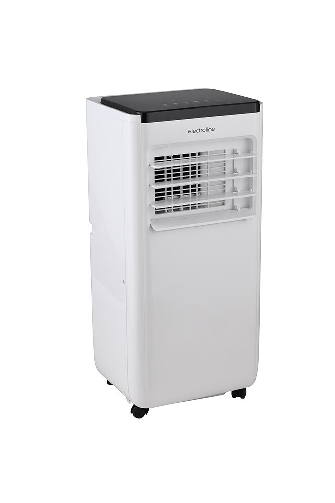 Climatizzatore portatile CLE7202 7000 BTU - Offerta nel negozio Unieuro