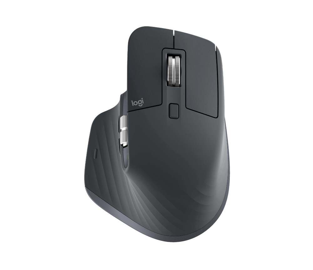 Logitech MX Master 3S SE Graphite in offerta da Euronics