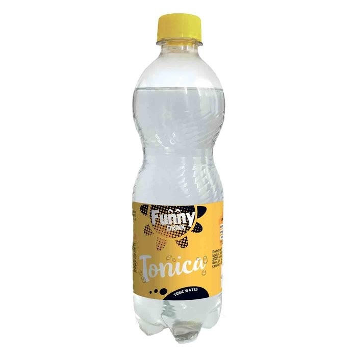 Tonica 50 cl Funny Drink in offerta da Penny