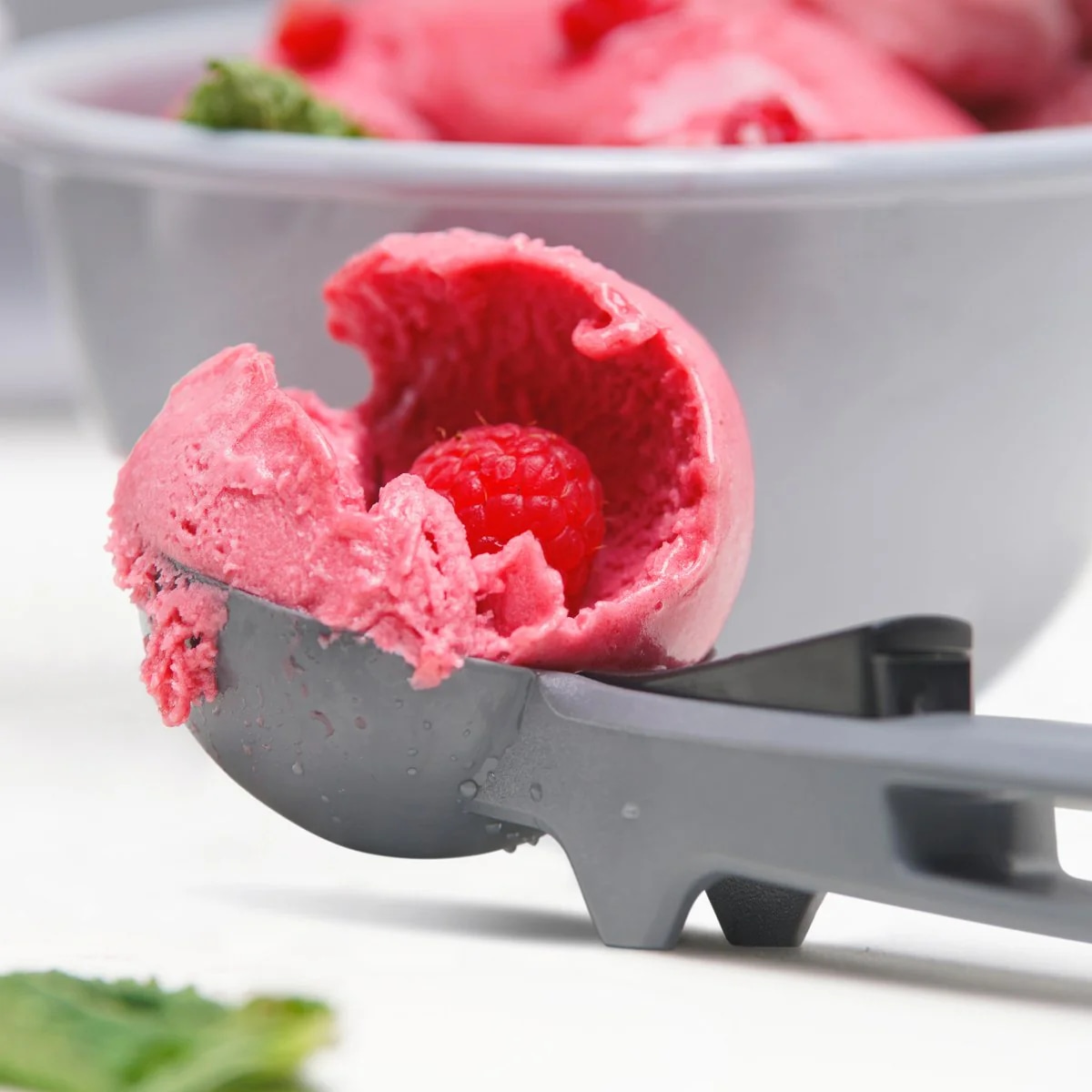 Porzionatore gelato Fackelmann in offerta da Esselunga
