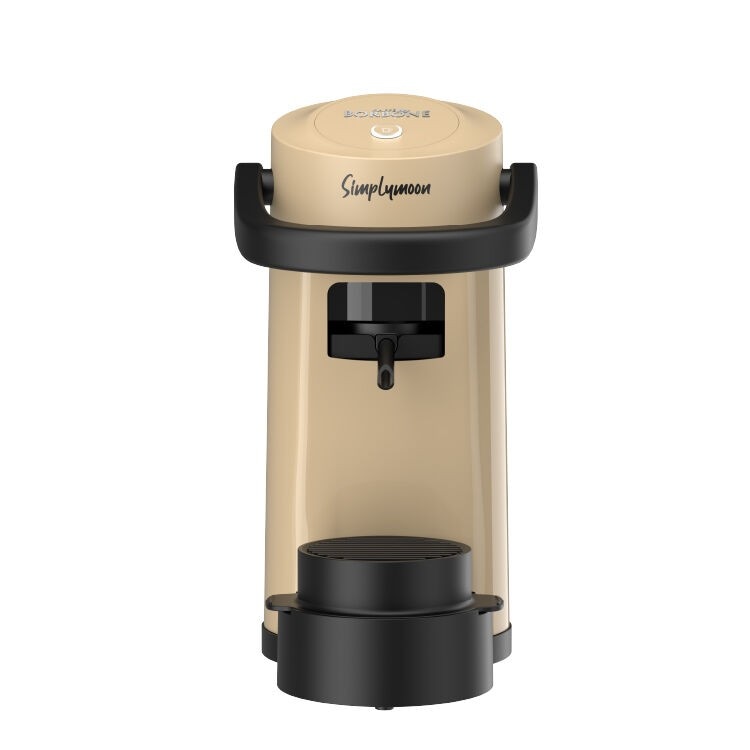 Macchina per caffè in cialde Simplymoon Caffè Borbone - Offerta nel negozio MediaWorld