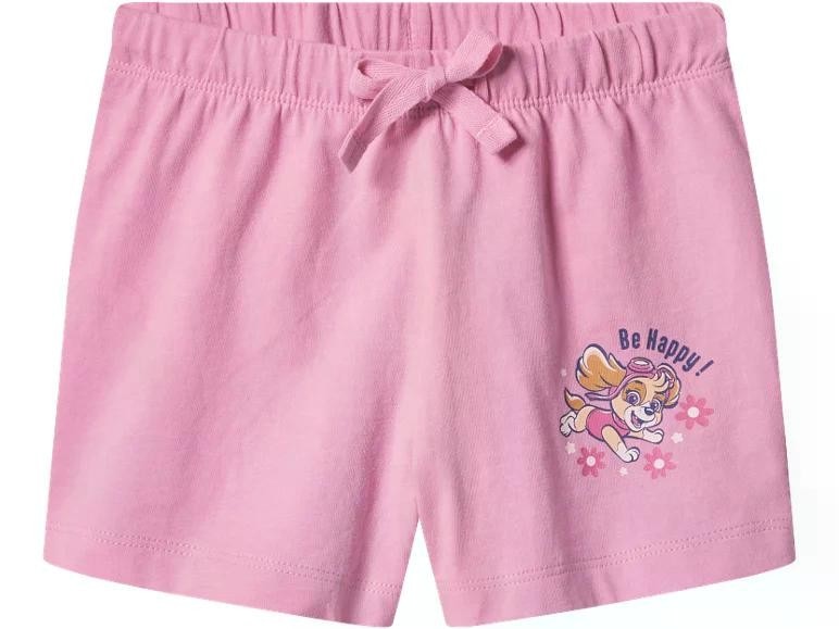 Shorts da bambini "Paw Patrol" 2 pezzi Lupilu - Offerta nel negozio Lidl