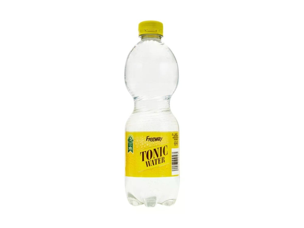 Freeway Acqua tonica 500 ml in offerta da Lidl