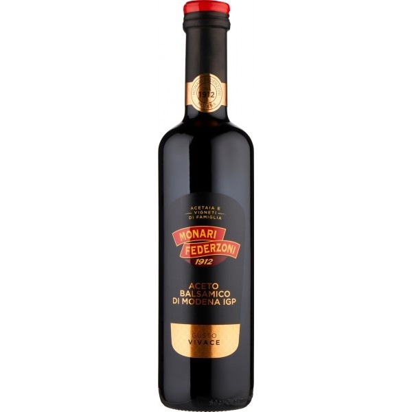 Aceto Balsamico di Modena IGP Monari 500 ml in offerta da Carrefour