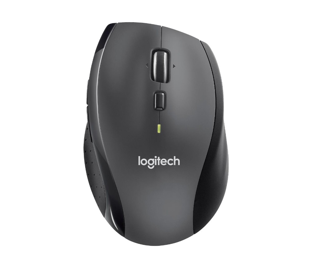 Mouse Marathon M705 in offerta da Comet