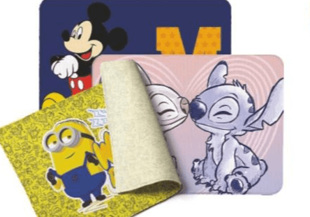 Expo tovaglietta in offerta da MD