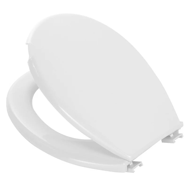 Copriwater bianco plastica - Offerta nel negozio Risparmio Casa