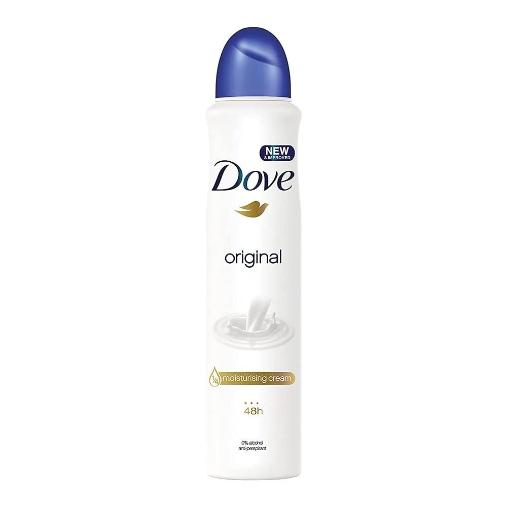 Dove deodorante in offerta da Tigota