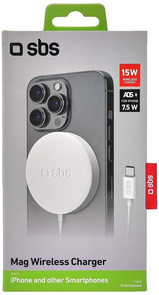 Mag Wireless Charger in offerta da Euronics