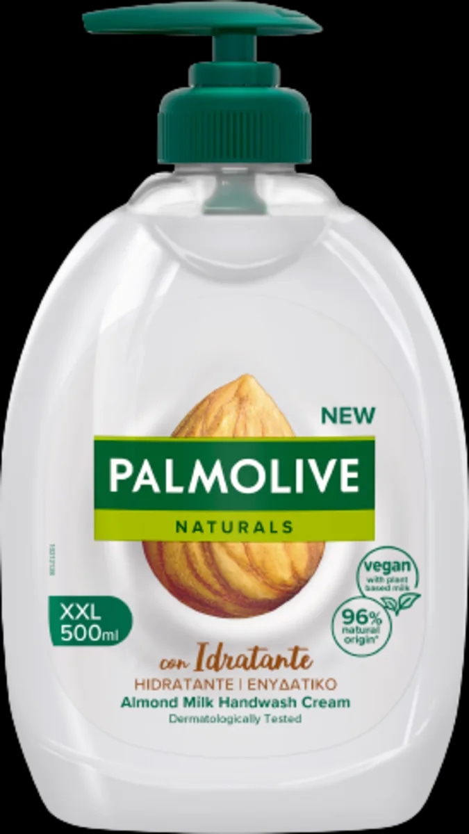 Palmolive sapone liquido 500 ml - Offerta nel negozio Esselunga