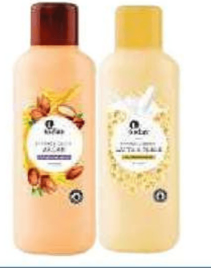Sapone liquido Today 1 L in offerta da Penny