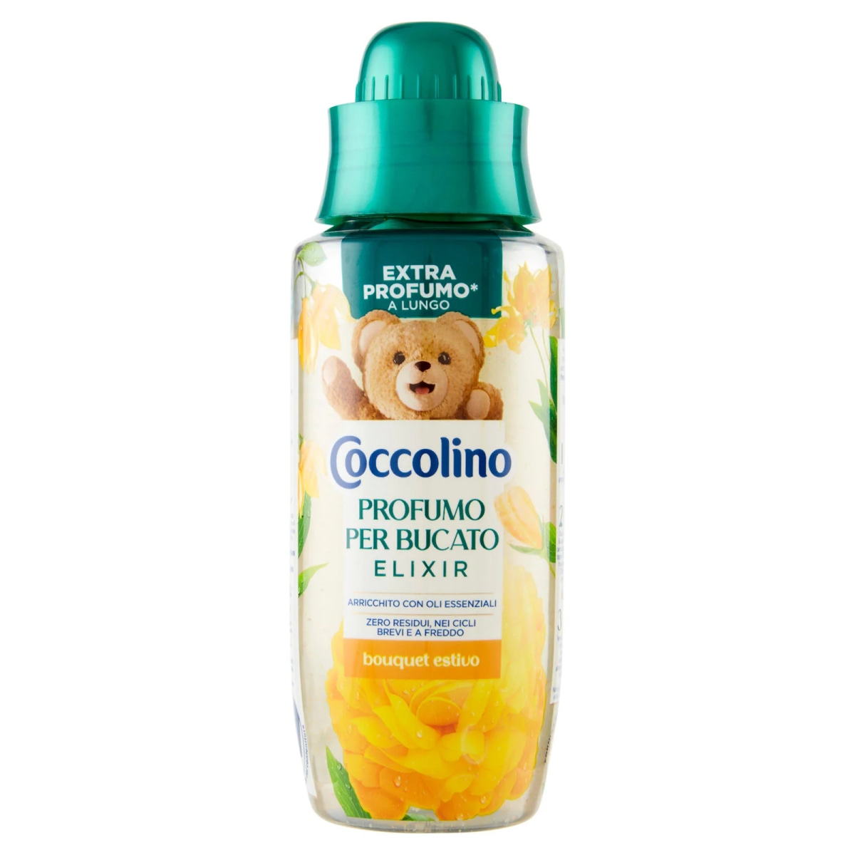 Profumatori per bucato Coccolino 342 ml in offerta da Coop