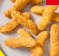 Storto di pollo 500 g confezione in offerta da Lidl