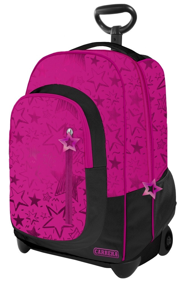 Trolley Sky Girl o Fast Boy CARRERA in offerta da Bennet