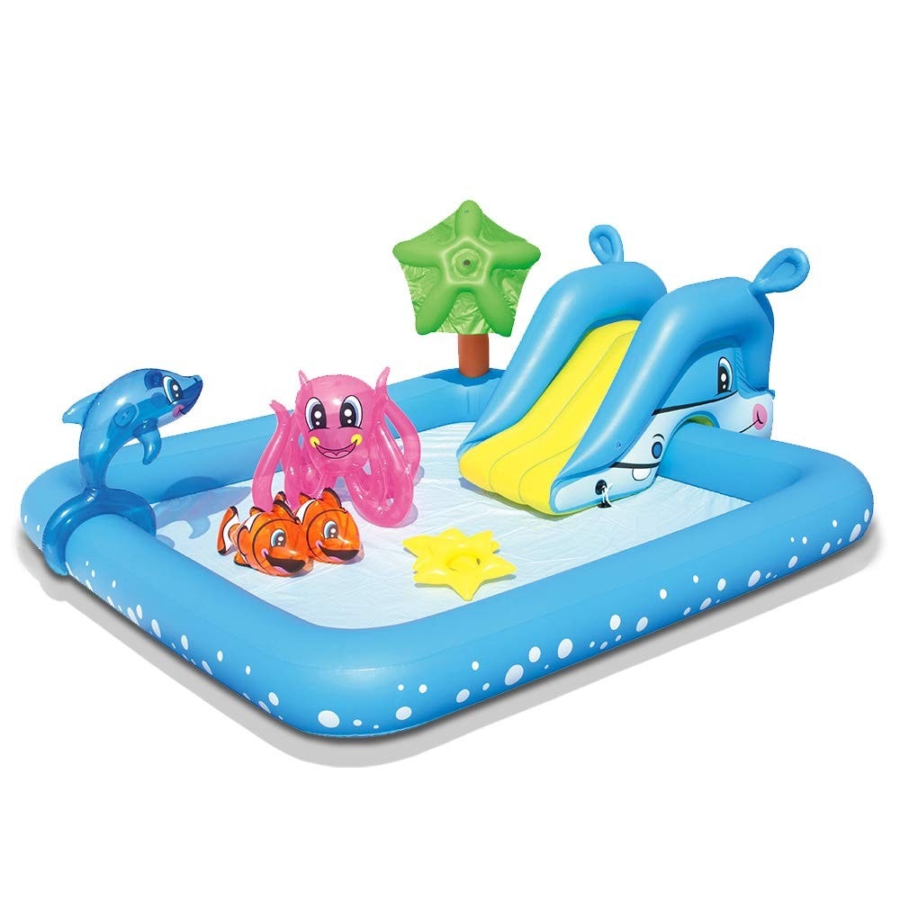 Play Center Acquario Bestway - Offerta nel negozio Happy Casa