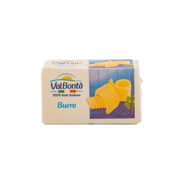 Burro Valbontà 250 g - Offerta nel negozio Penny