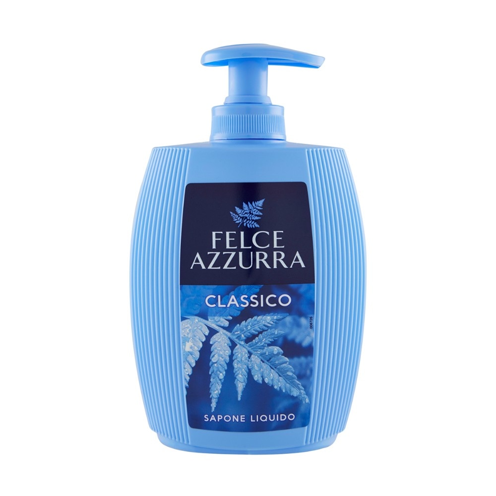 Sapone mani 300 ml Felce Azzurra in offerta da ALDI