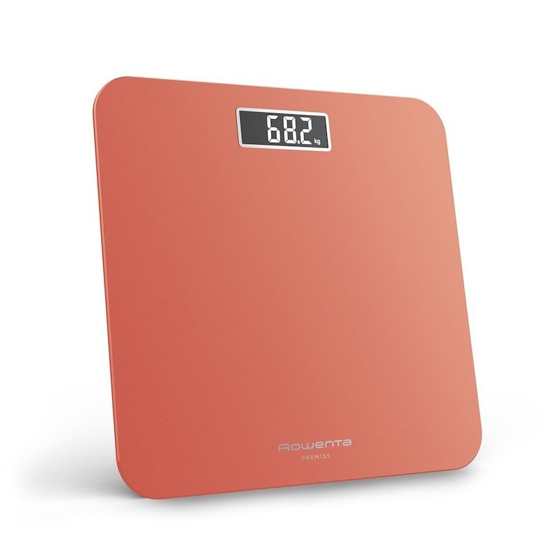 Rowenta Bilancia pesapersone BS1800V0 / BS1803V0 in offerta da Comet