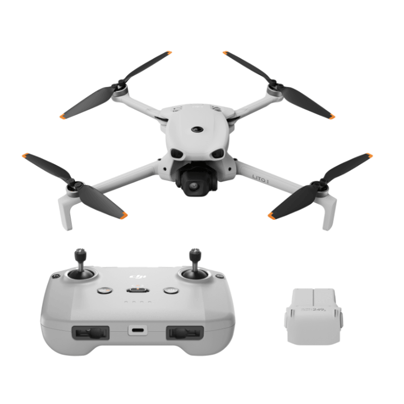 DJI Drone DJLT01 in offerta da Unieuro