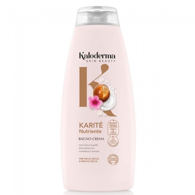 Bagno crema Kaloderma 500 ml in offerta da Carrefour