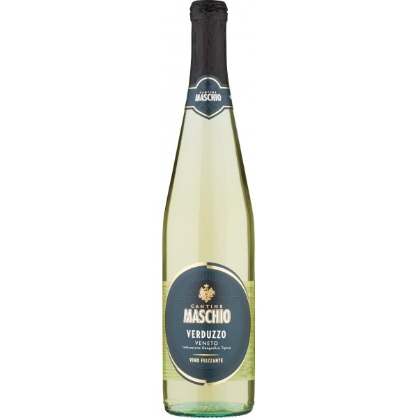 Verduzzo Bianco Frizzante IGT 75 cl - Offerta nel negozio Penny
