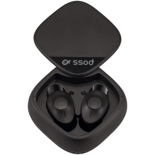 Auricolari Bluetooth POSS Mod. PSTWS219 in offerta da Carrefour