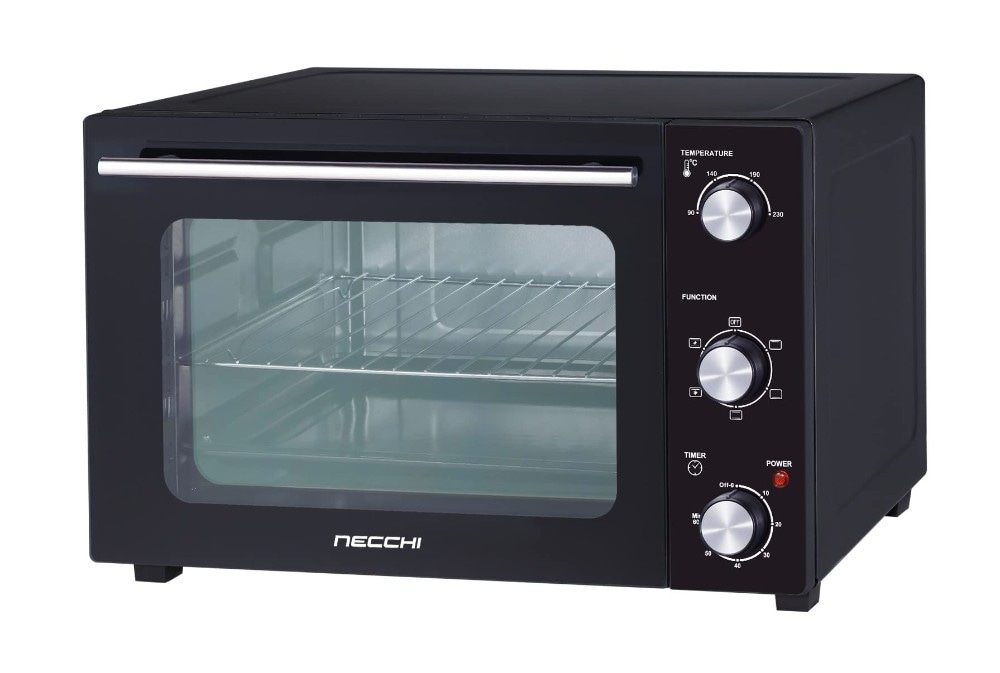 Necchi Forno elettrico 30 litri - Offerta nel negozio Risparmio Casa