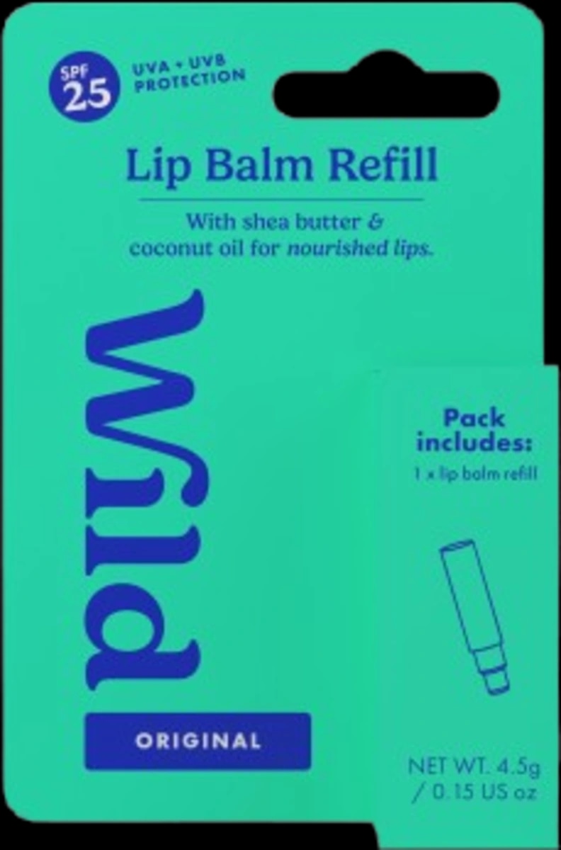 Wild balsamo labbra SPF 25 4,5 g - Offerta nel negozio Dm