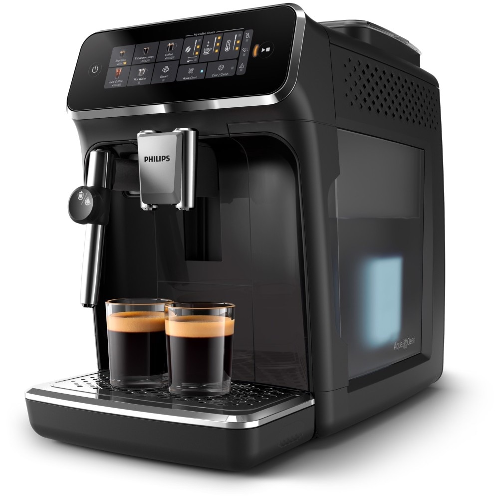Philips Macchina Caffè Automatica EP332140 in offerta da Unieuro