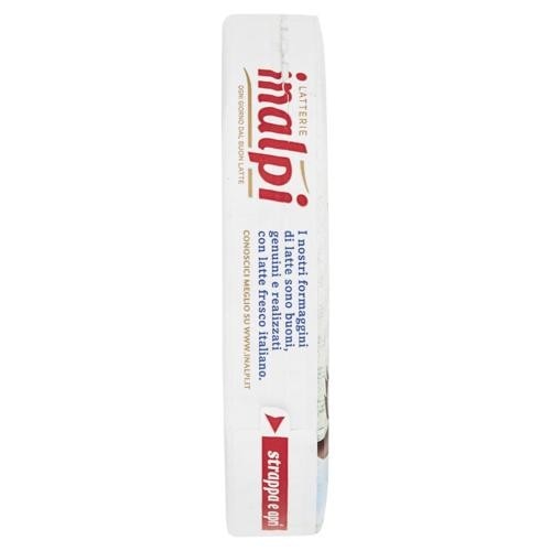 Formaggini Inalpi 140 g - Offerta nel negozio Bennet
