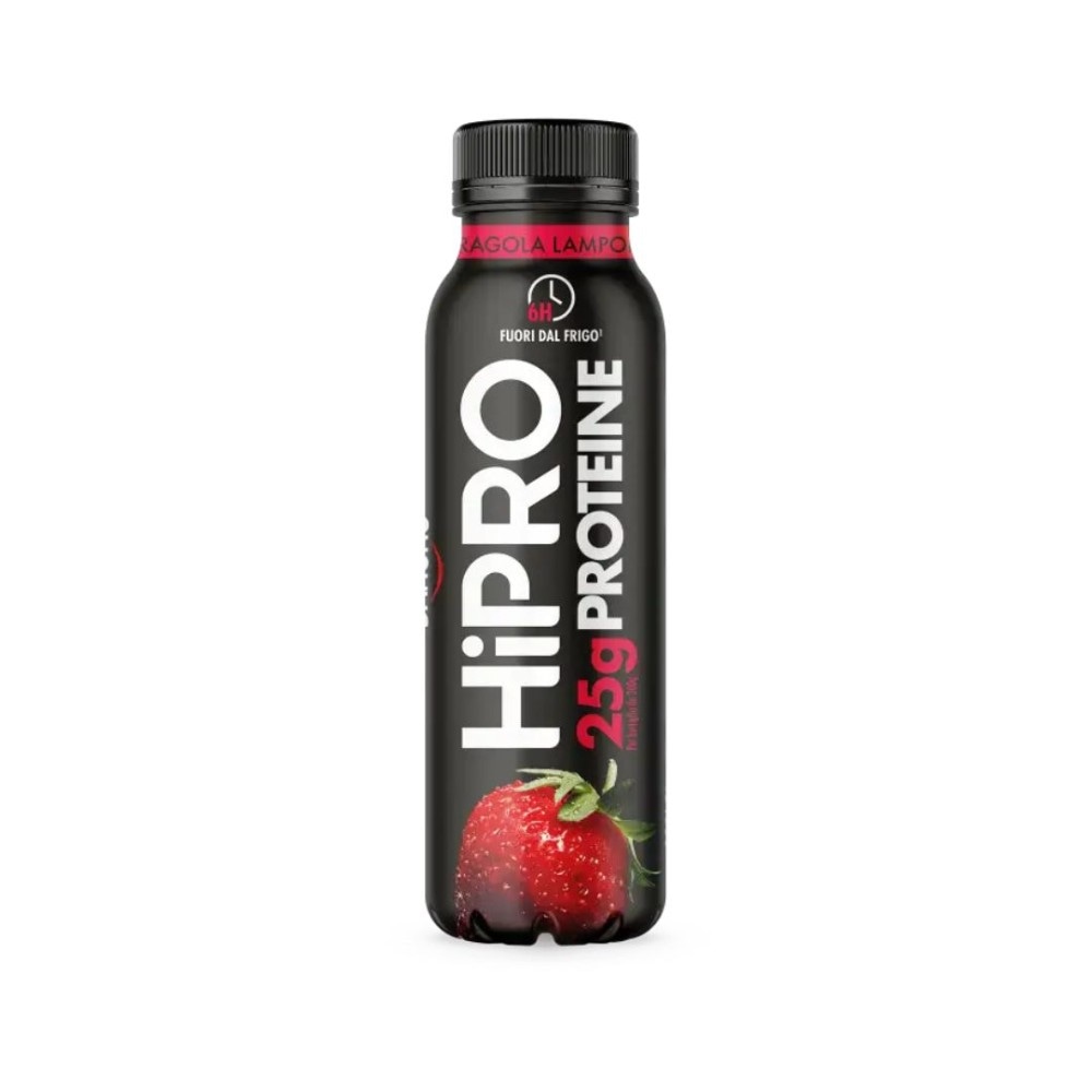Hipro Drink Fresh 300 g Activia in offerta da Penny