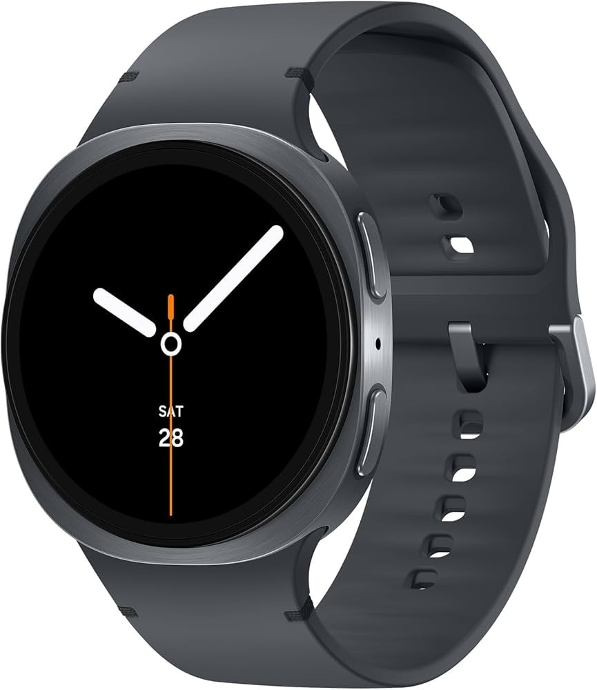 Samsung Galaxy Watch 8 Smartwatch - Offerta nel negozio Comet