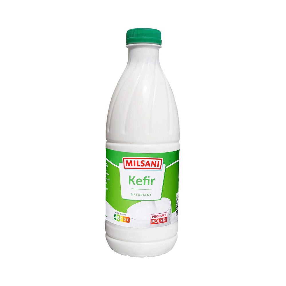 Kefir 1 l MILSANI in offerta da ALDI