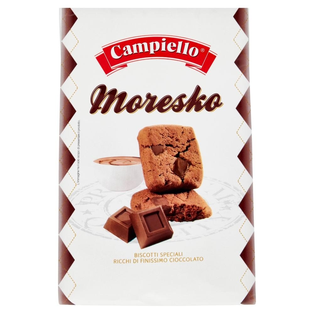 Biscotti Cereabel, Moresko o Dolcetempo 220 g / 250 g in offerta da Iper La grande i
