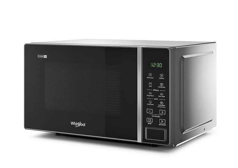 Forno microonde MWP103SB in offerta da Euronics