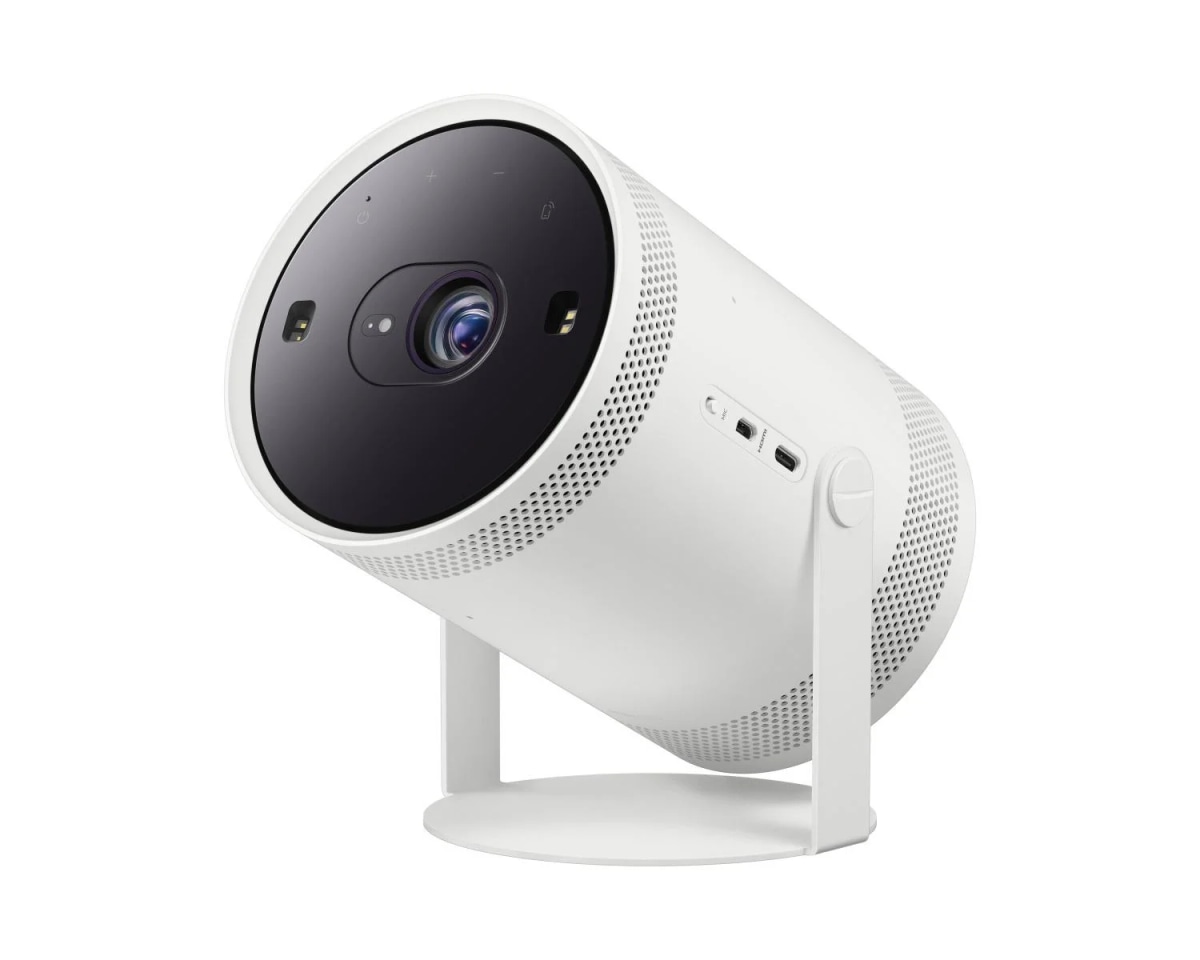 Samsung The Freestyle 2nd Gen LFF3CC - Offerta nel negozio Unieuro