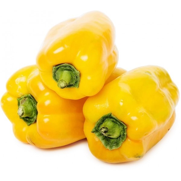 Peperoni Gialli o Rossi sfusi in offerta da Carrefour