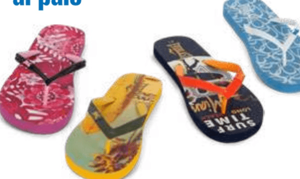 Infradito Bimbo/Bimba - Offerta nel negozio Happy Casa
