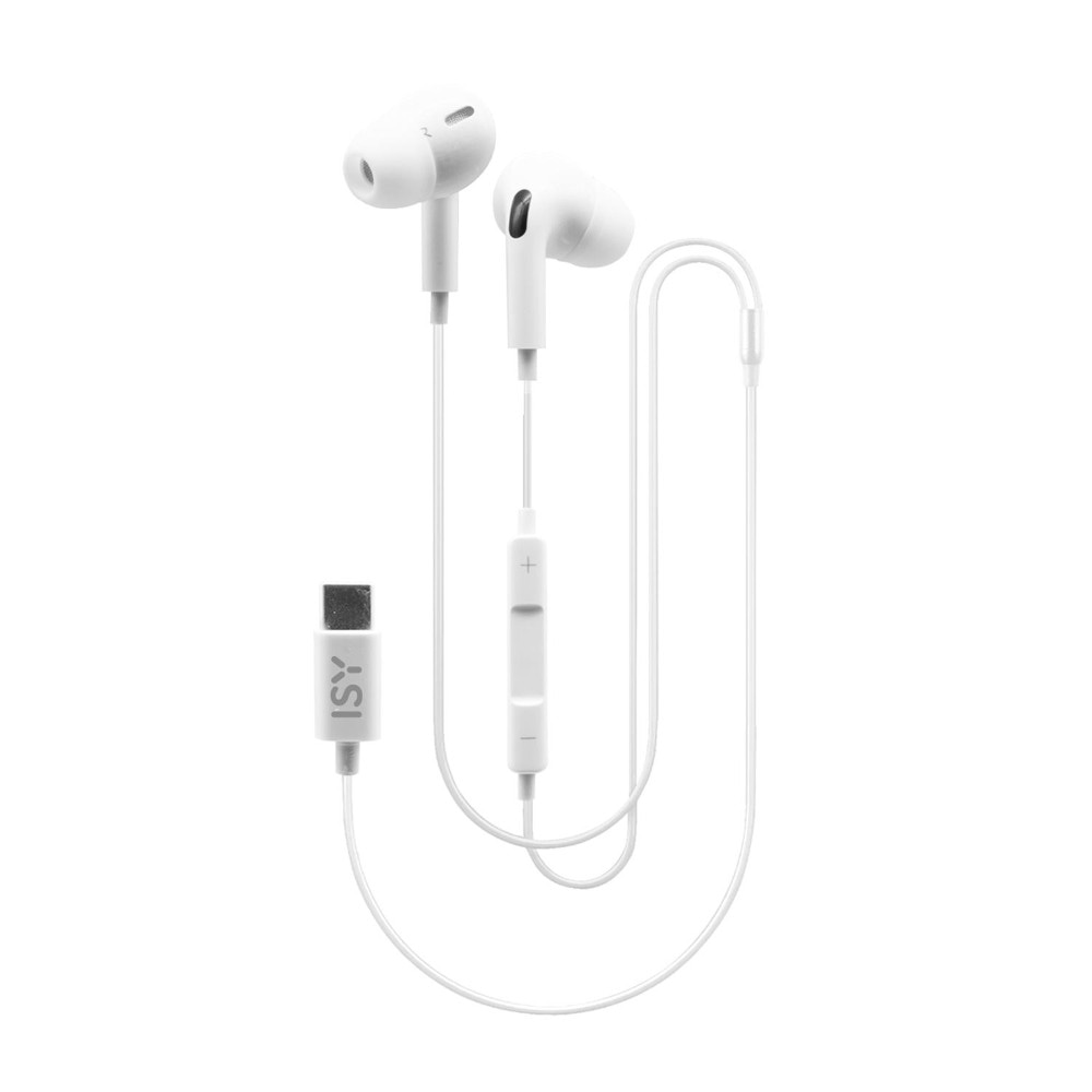 ISY auricolare stereo in offerta da MediaWorld