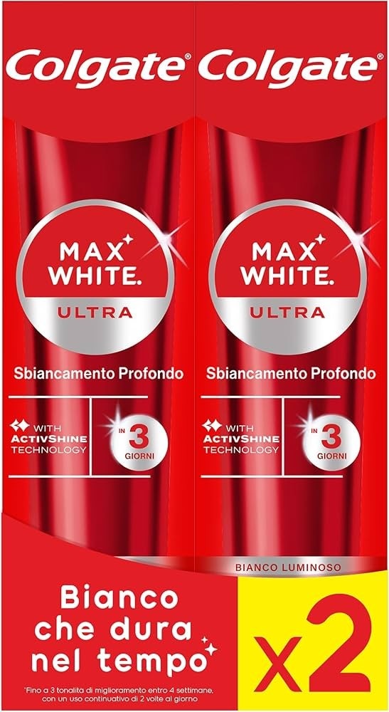 Colgate dentifricio specifico 50 ml - Offerta nel negozio Dm