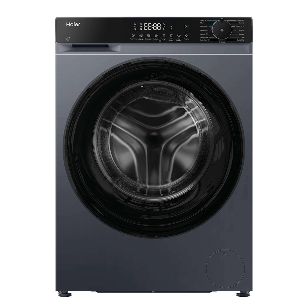 Haier Lavatrice HW120BP14357GUIT 12 KG - Offerta nel negozio Unieuro