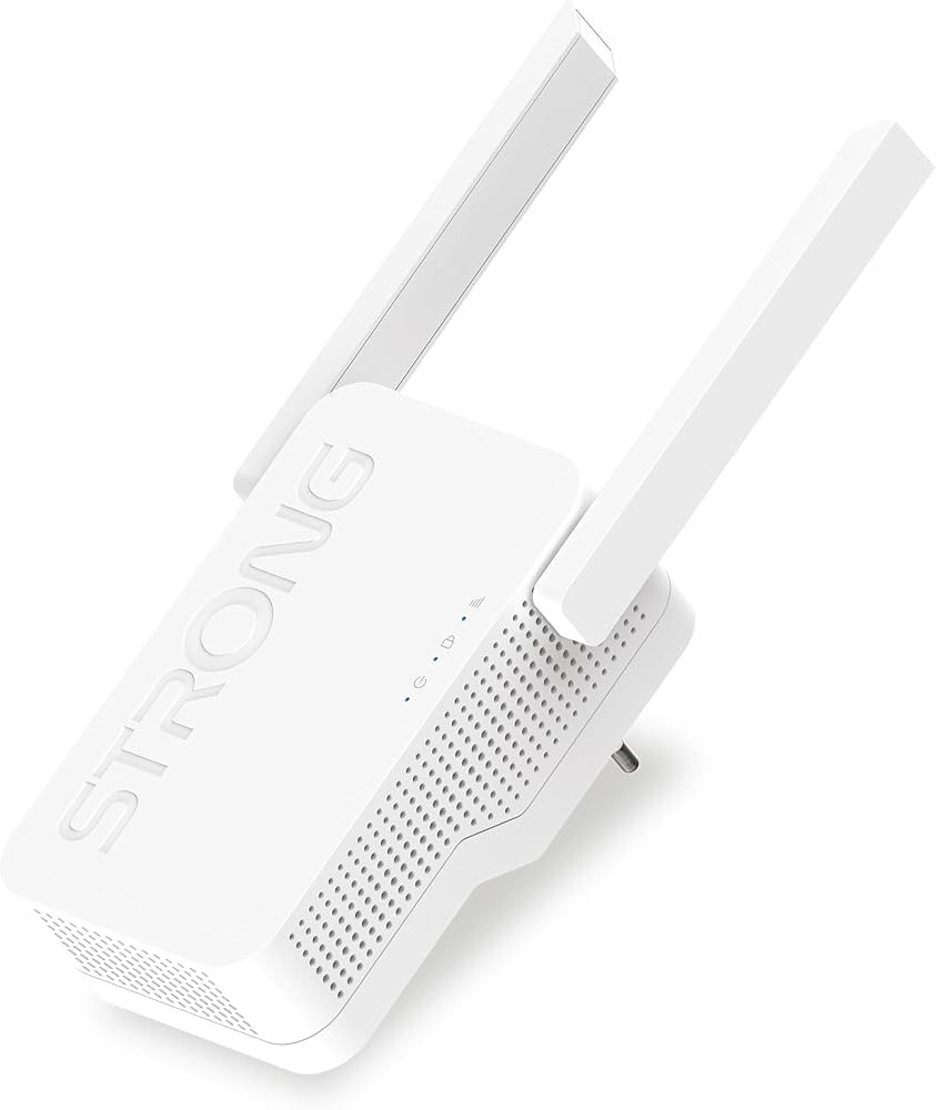 Repeater AX3000 STRONG - Offerta nel negozio Euronics