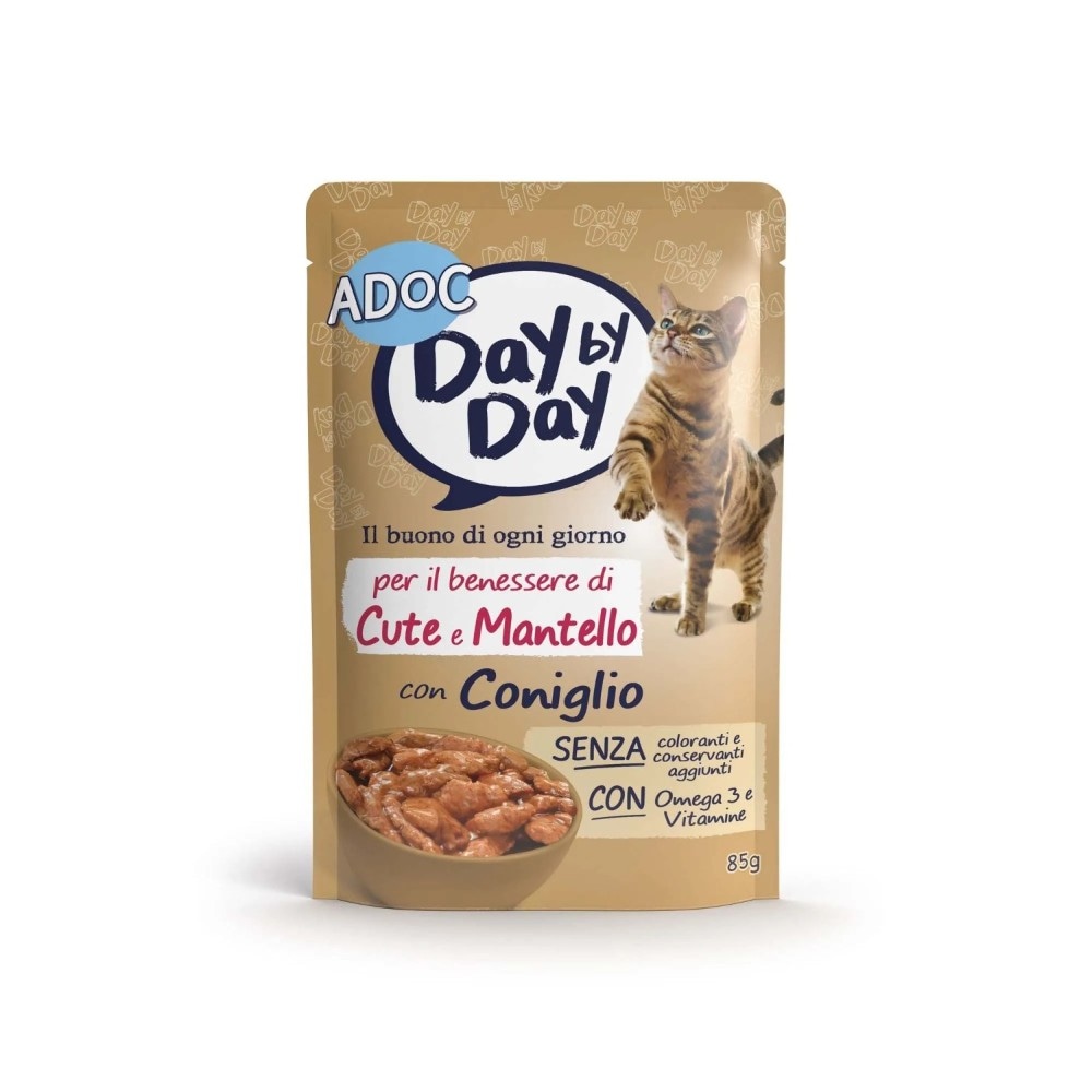 Adoc Day by Day 85 g in offerta da Il Gigante