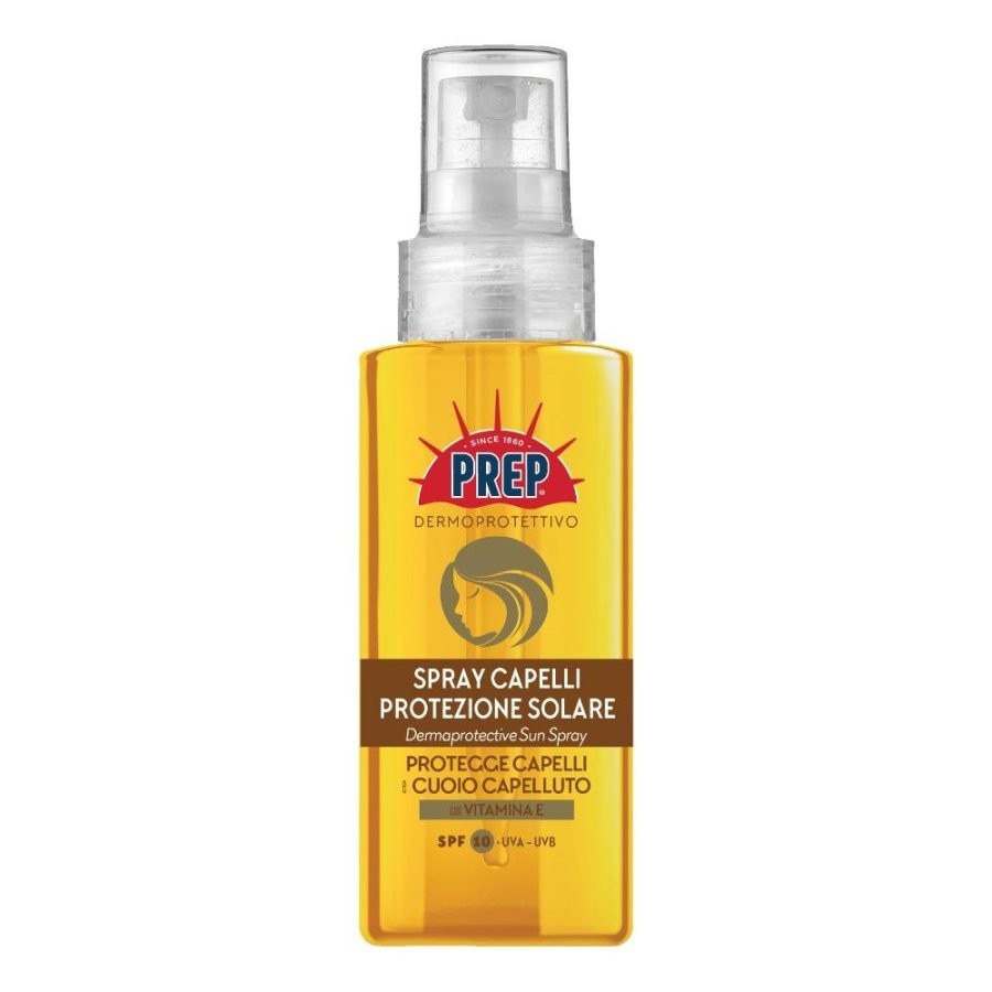 Spray Solare Protettivo 100 ml Prep in offerta da Carrefour