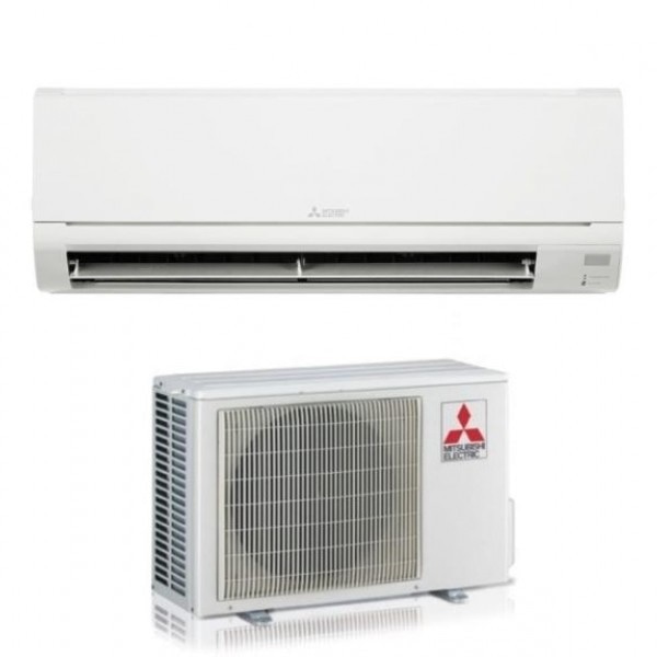 Condizionatore MONO 9000 BTU MITSUBISHI ELECTRIC - Offerta nel negozio MediaWorld