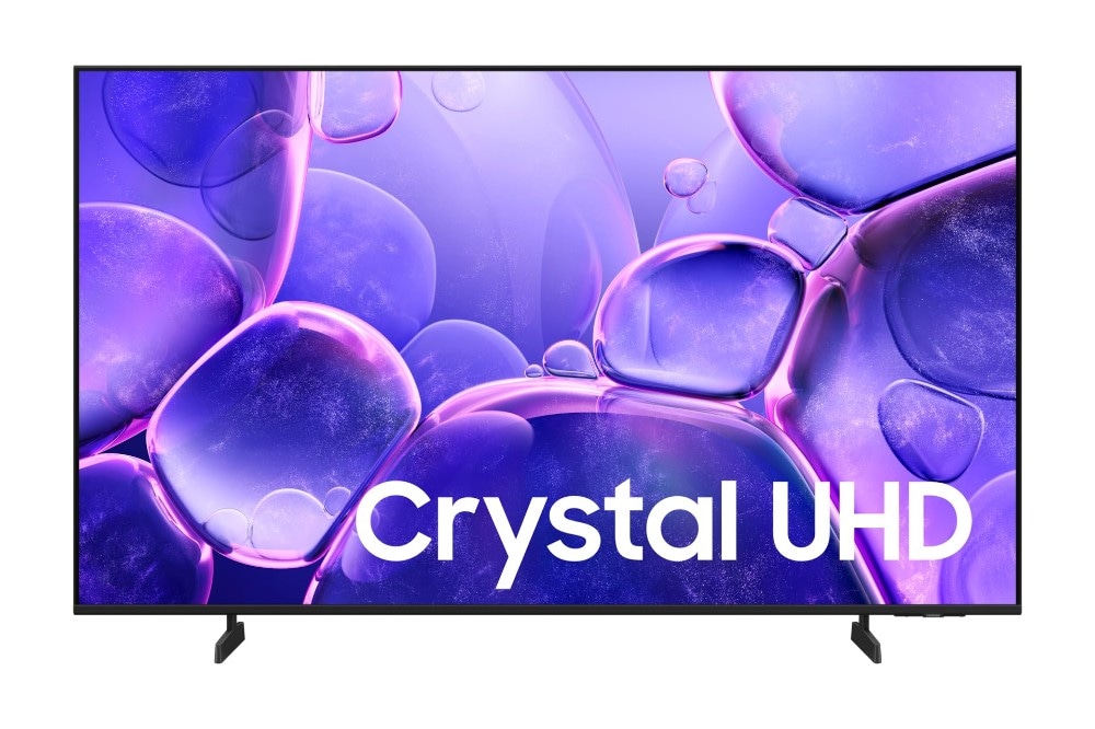 Smart TV Samsung UE55U8072FUXXH 55" in offerta da Dpiù