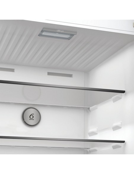 WHD26633X5E Doppia porta Doppio Total No Frost 630lt WHIRLPOOL in offerta da Unieuro