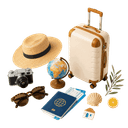 Categoria - Viaggi